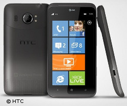 HTC Titan 2